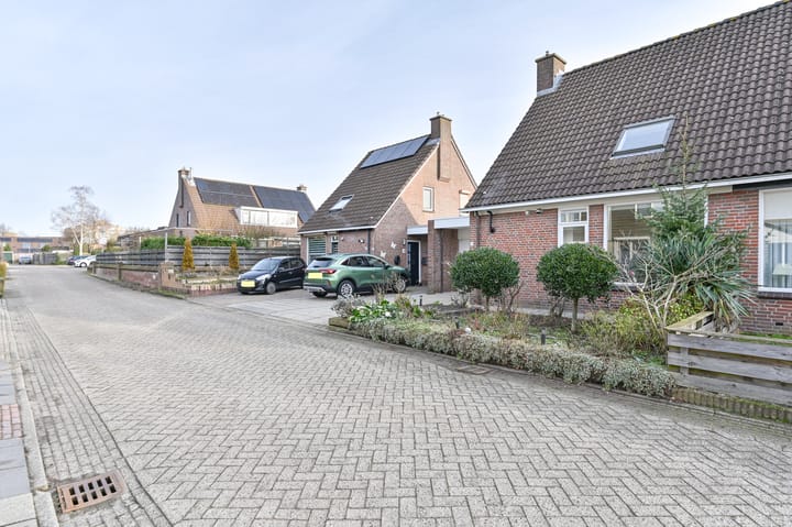 Foto 5 van Torenvalk 24