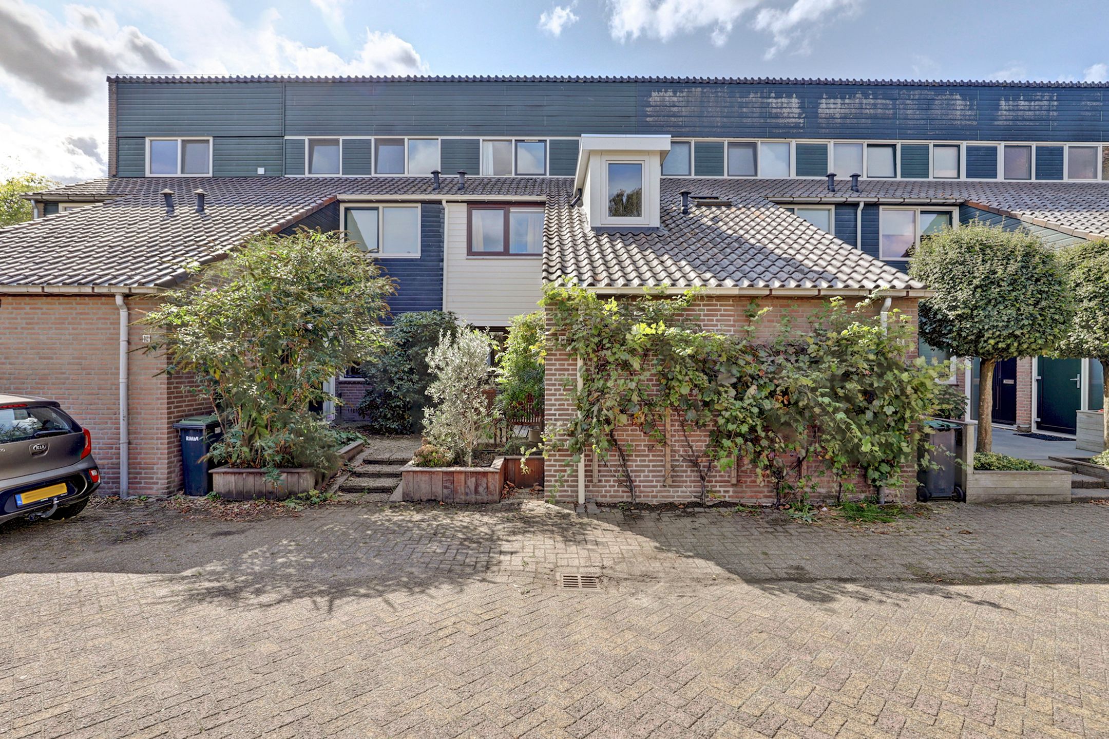 Dovenetelhof 10 