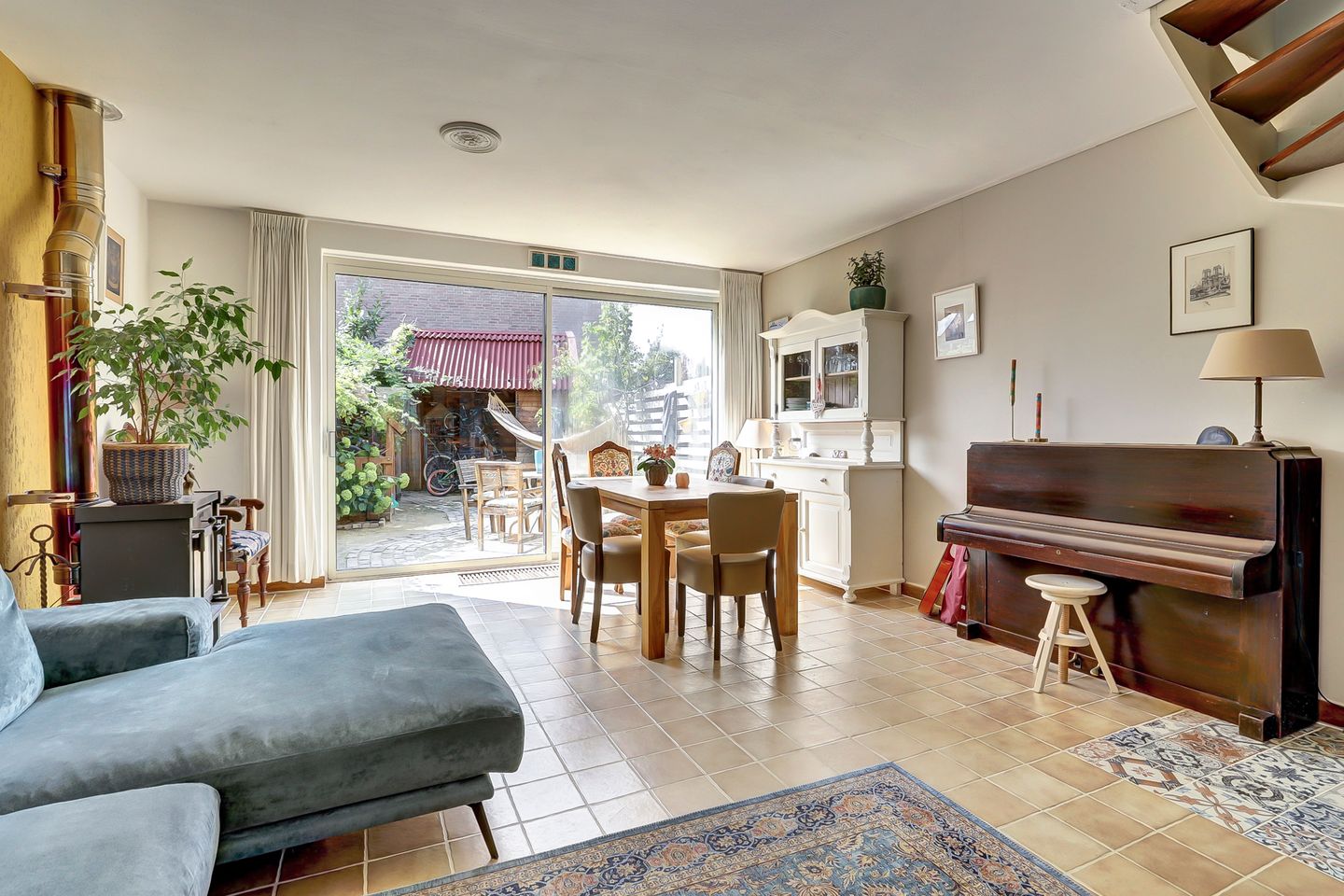 Photo 4 of Dovenetelhof 10