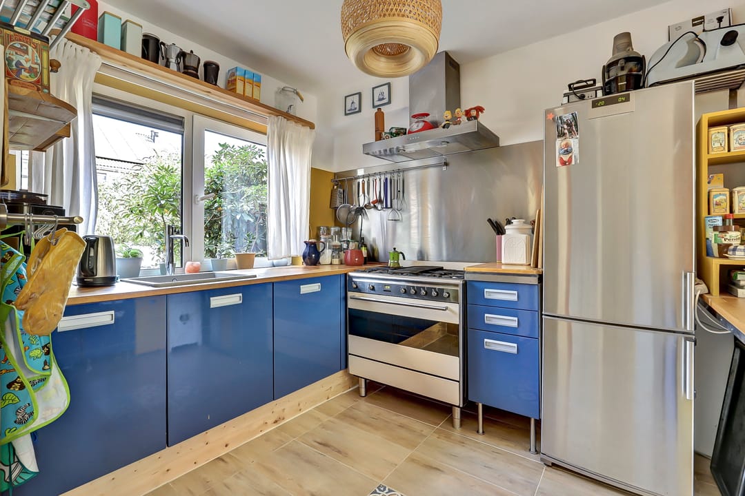 Foto 7 van Dovenetelhof 10