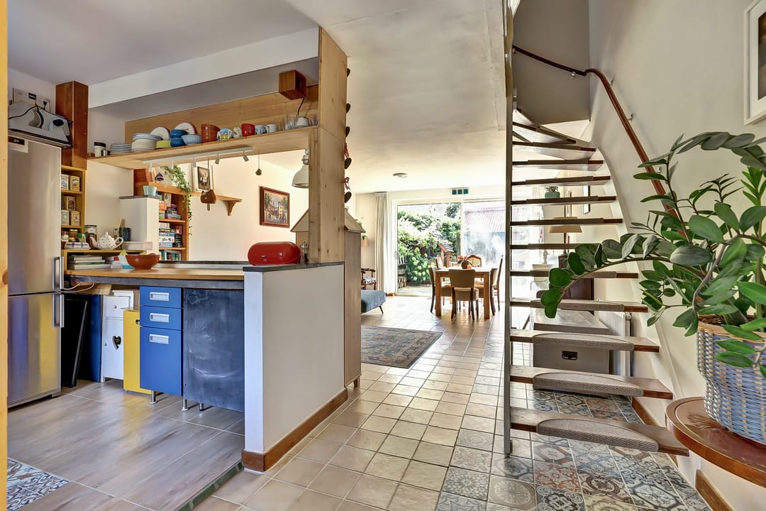 Photo 7 of Dovenetelhof 10