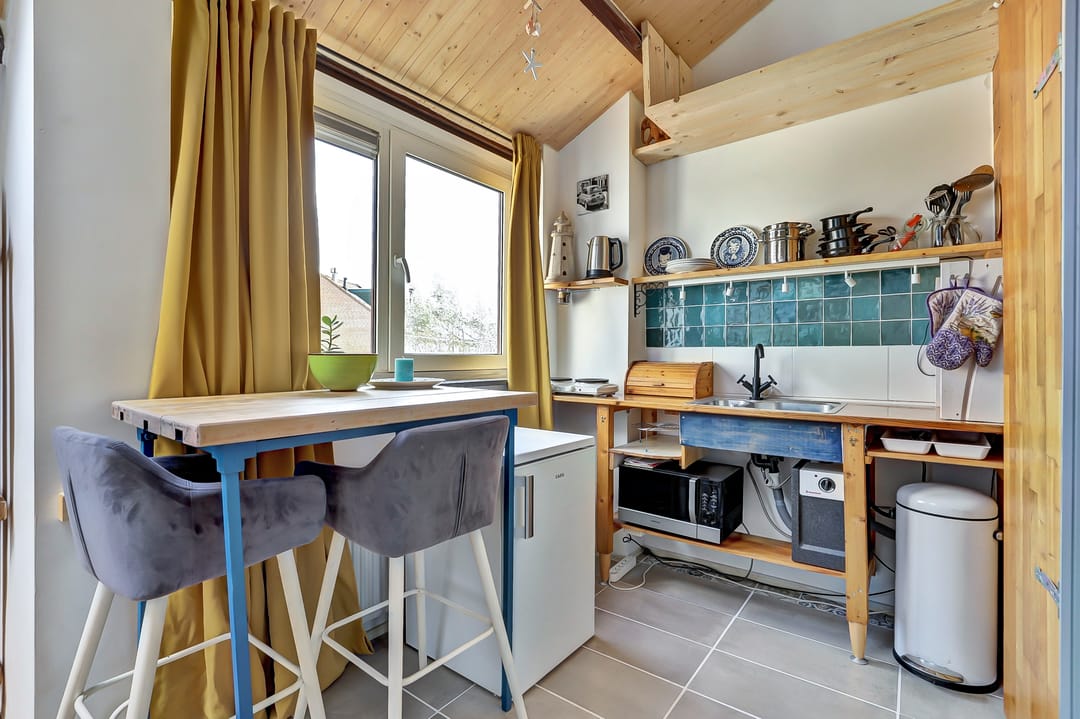 Photo 13 of Dovenetelhof 10