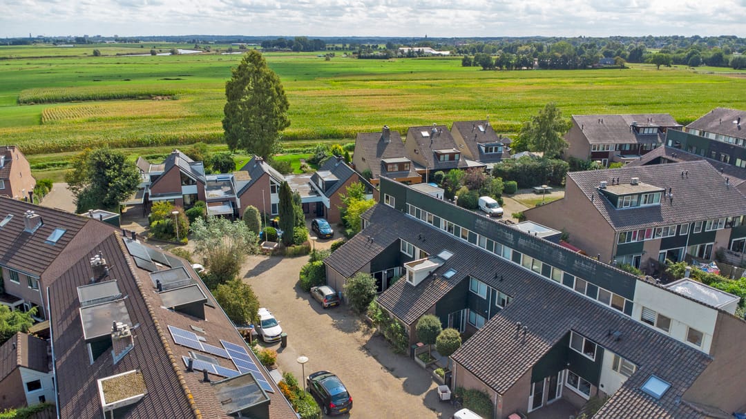 Photo 22 of Dovenetelhof 10