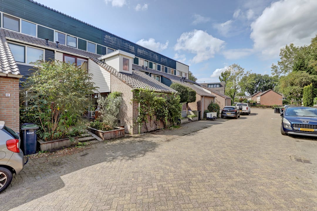 Photo 23 of Dovenetelhof 10