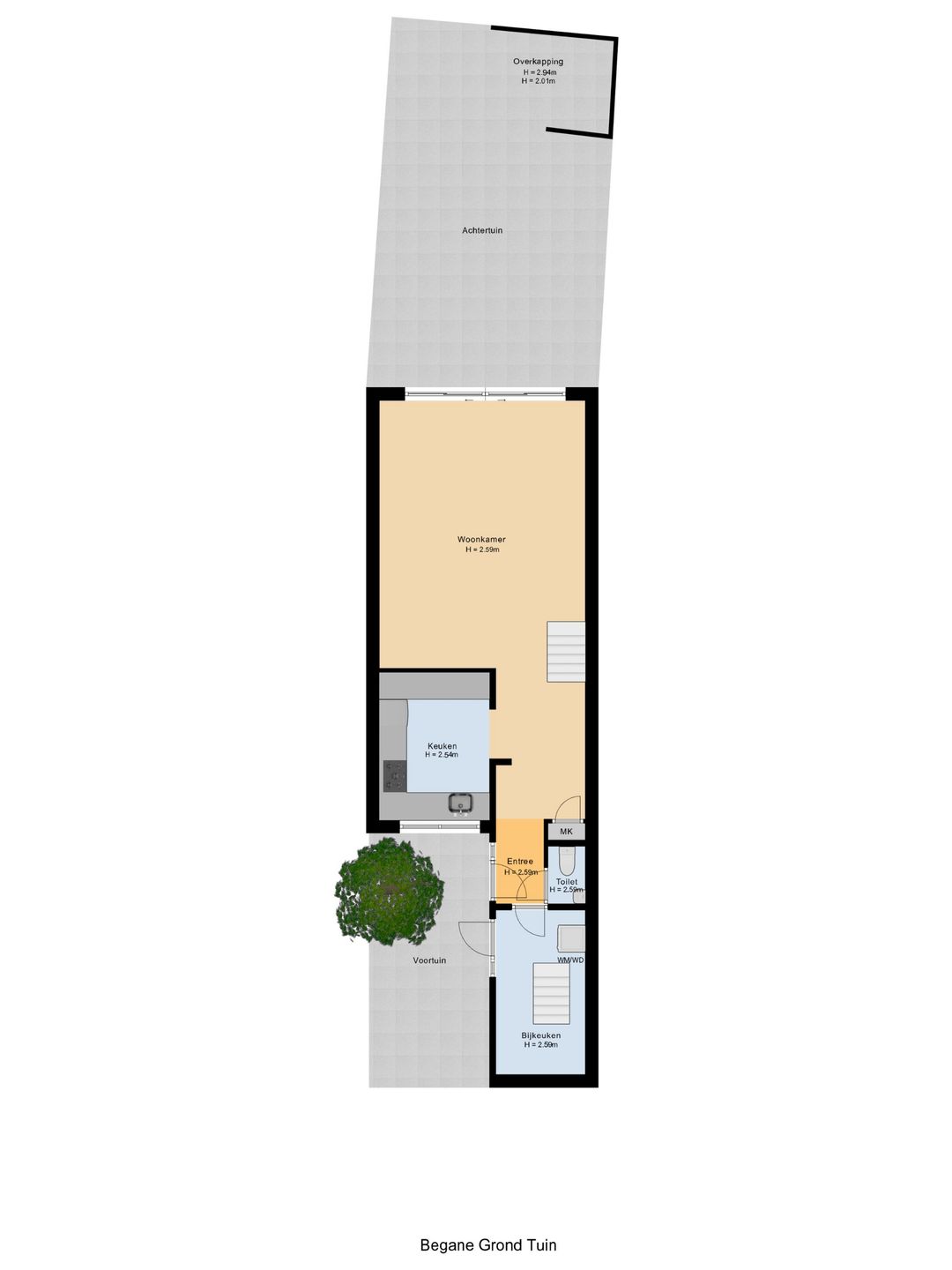 Photo 26 of Dovenetelhof 10