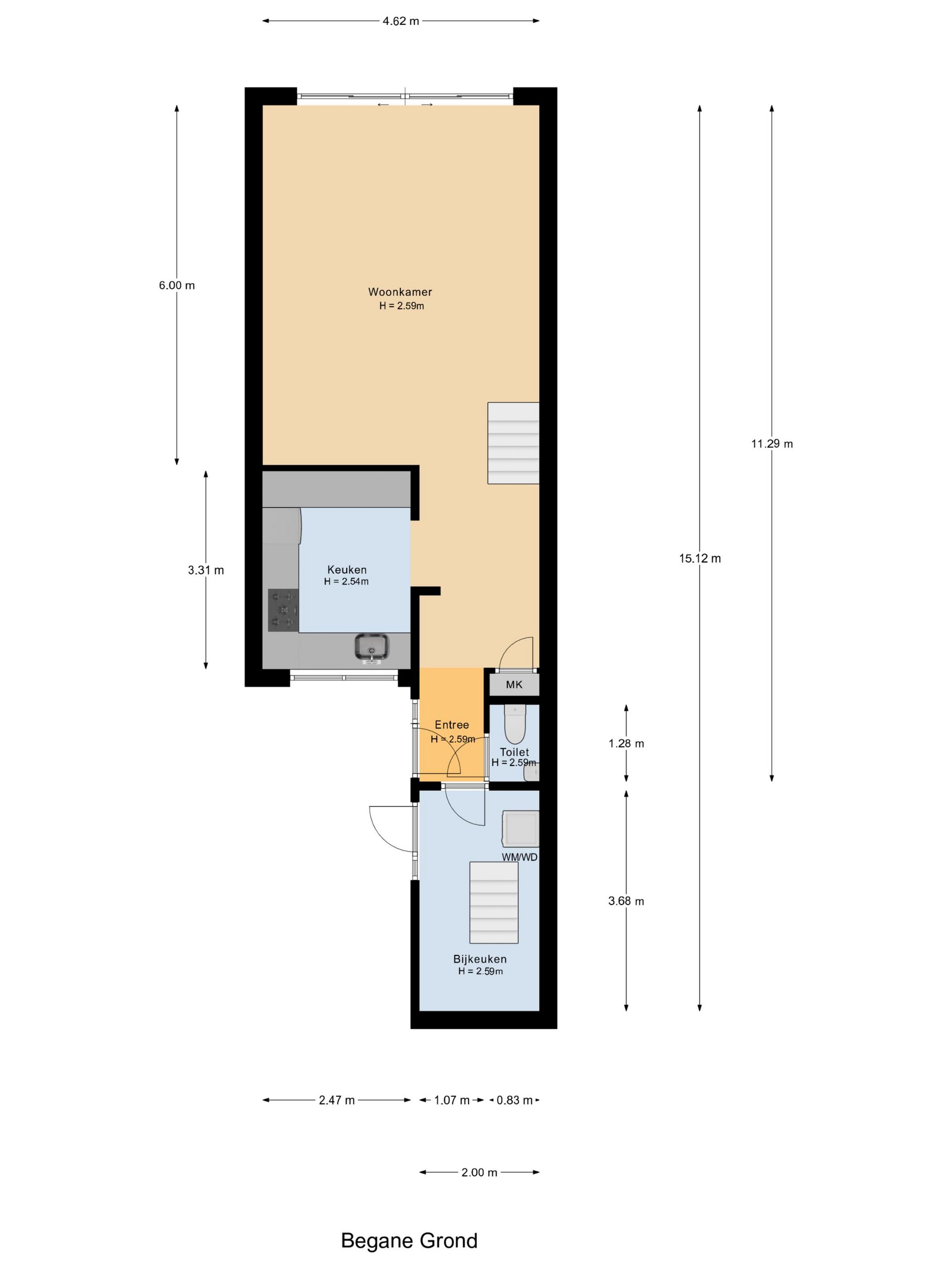 Photo 27 of Dovenetelhof 10