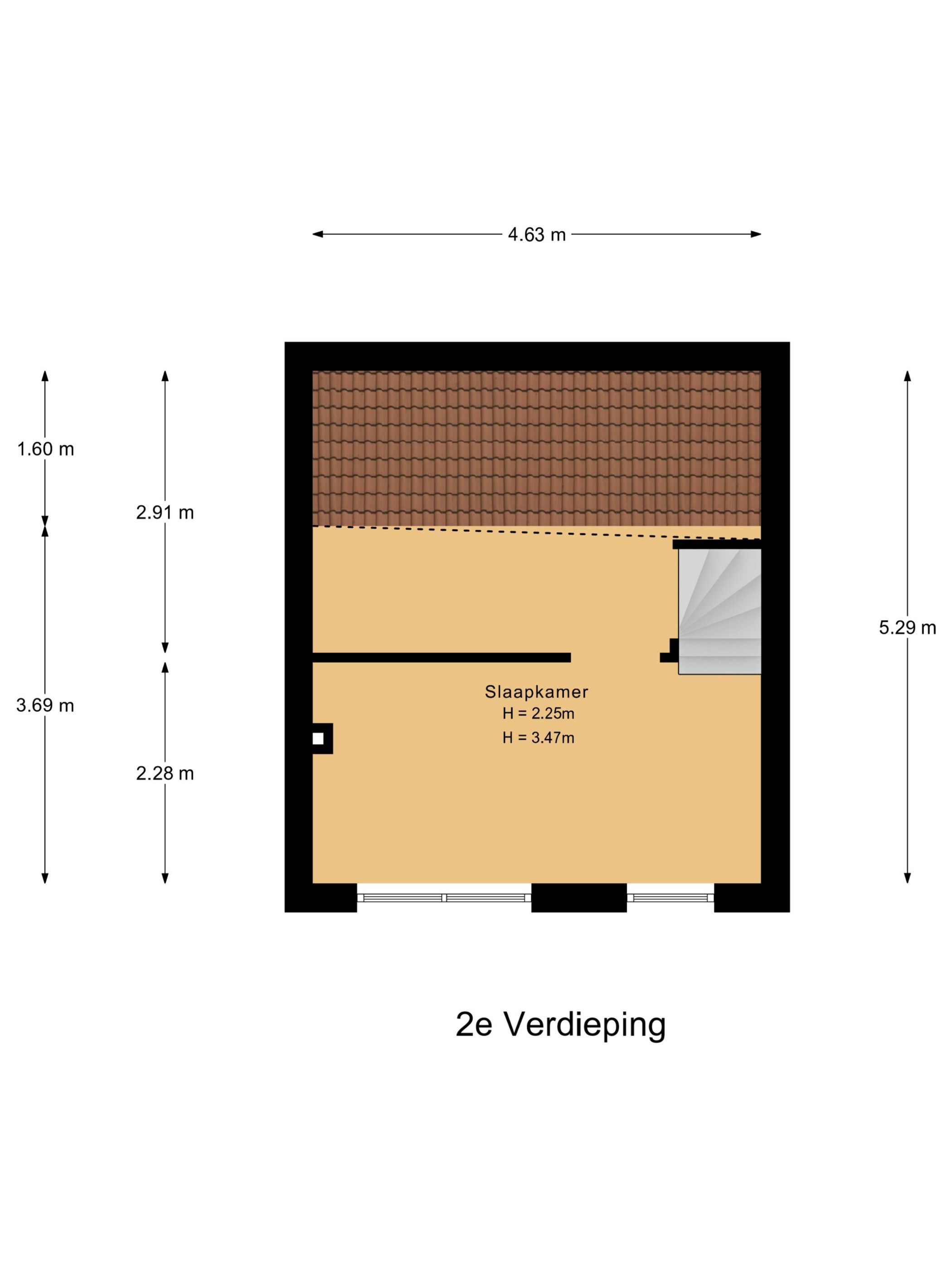Foto 30 van Dovenetelhof 10