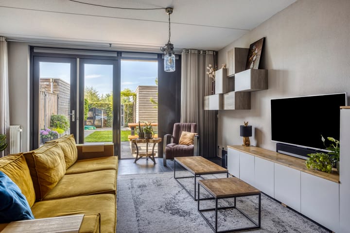 Foto 5 van Aurelia 190