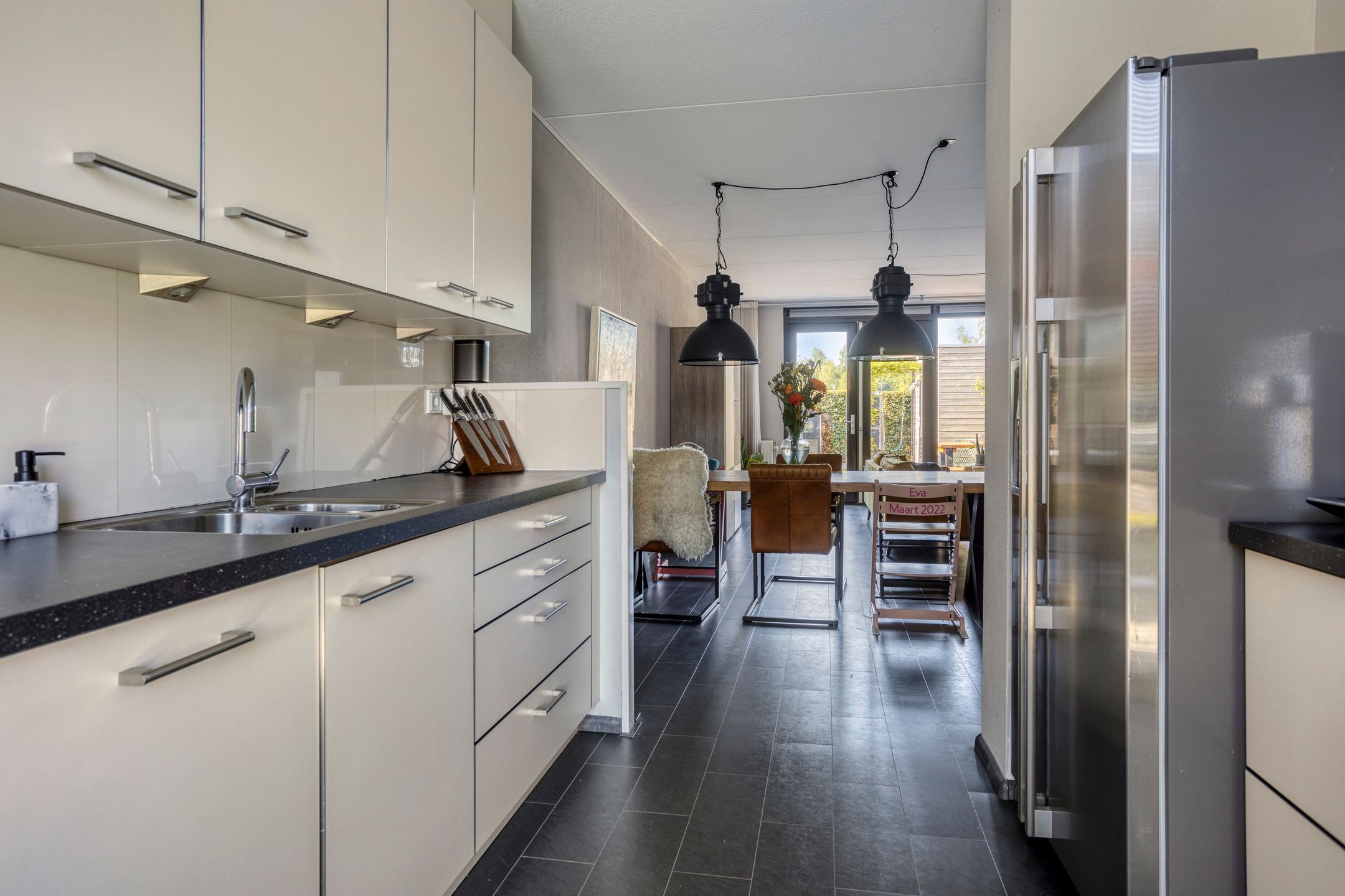 Foto 12 van Aurelia 190