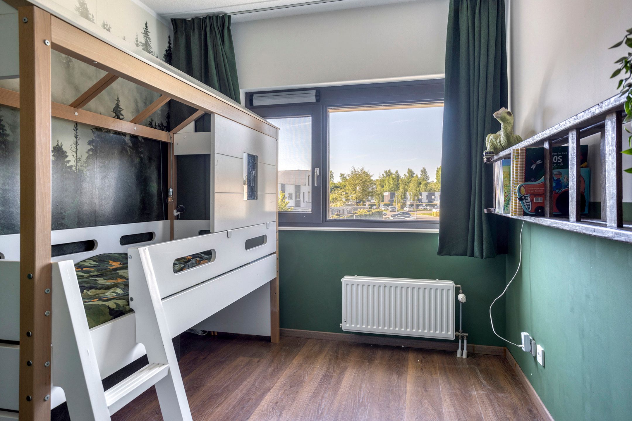 Foto 21 van Aurelia 190