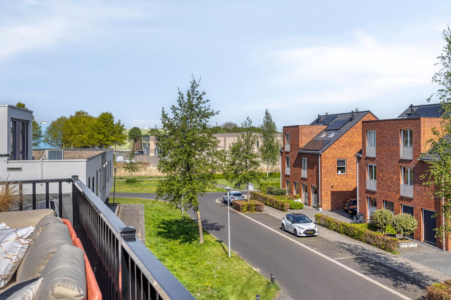 Foto 49 van Aurelia 190