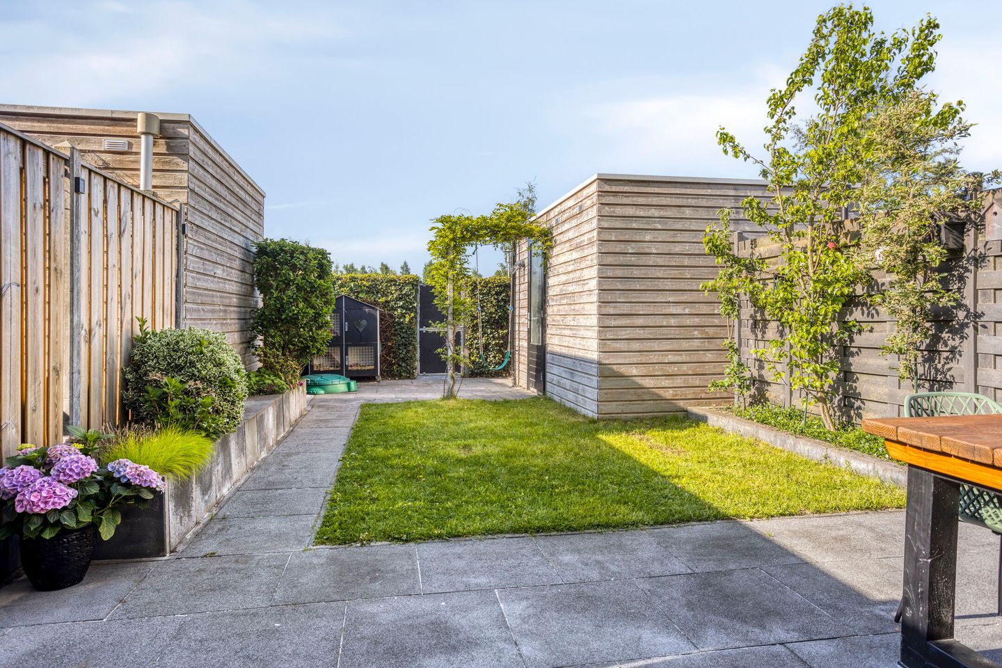 Foto 4 van Aurelia 190