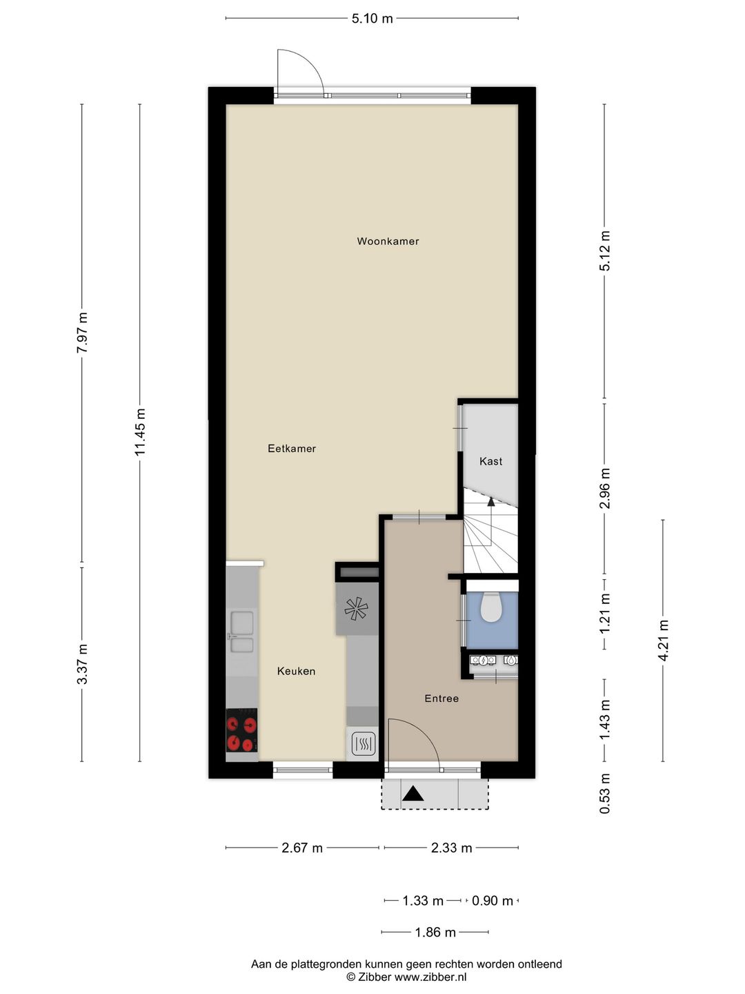 Foto 53 van Aurelia 190