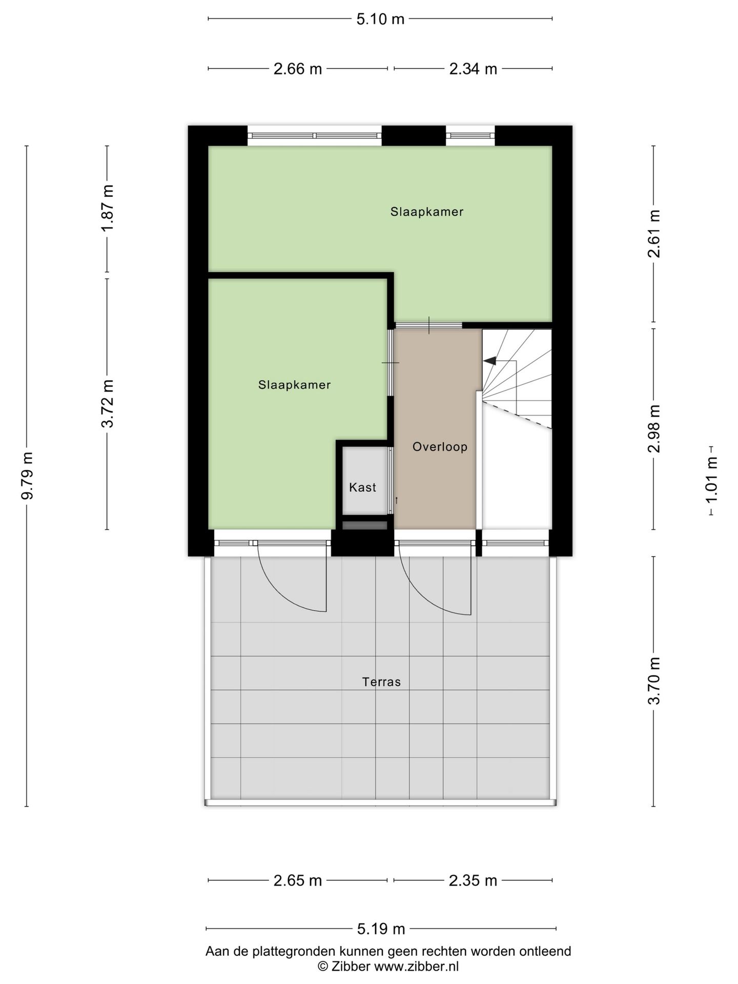 Foto 55 van Aurelia 190