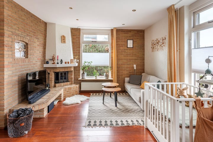 Photo 2 of Spaakstraat 19