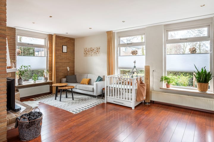 Photo 3 of Spaakstraat 19