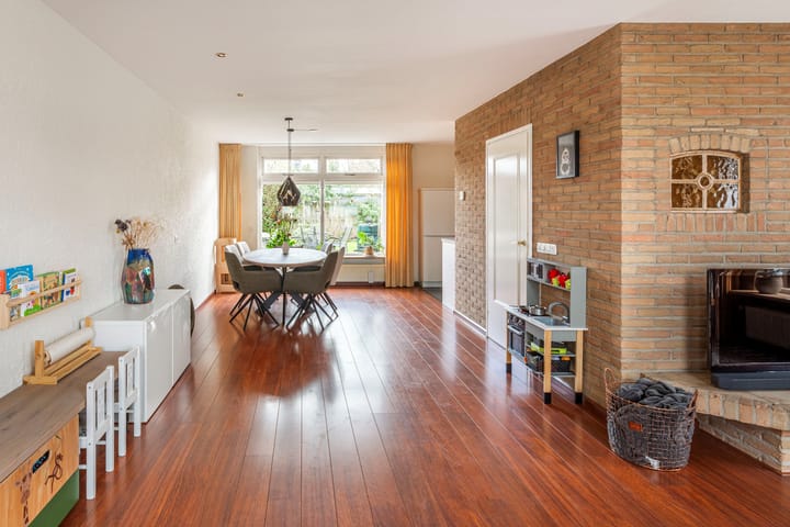 Photo 5 of Spaakstraat 19