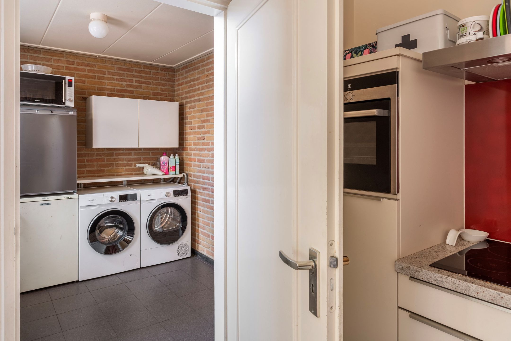 Foto 30 van Spaakstraat 19