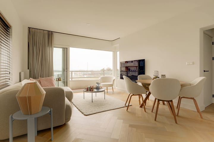 Burgemeester van Alphenstraat 59 F-3