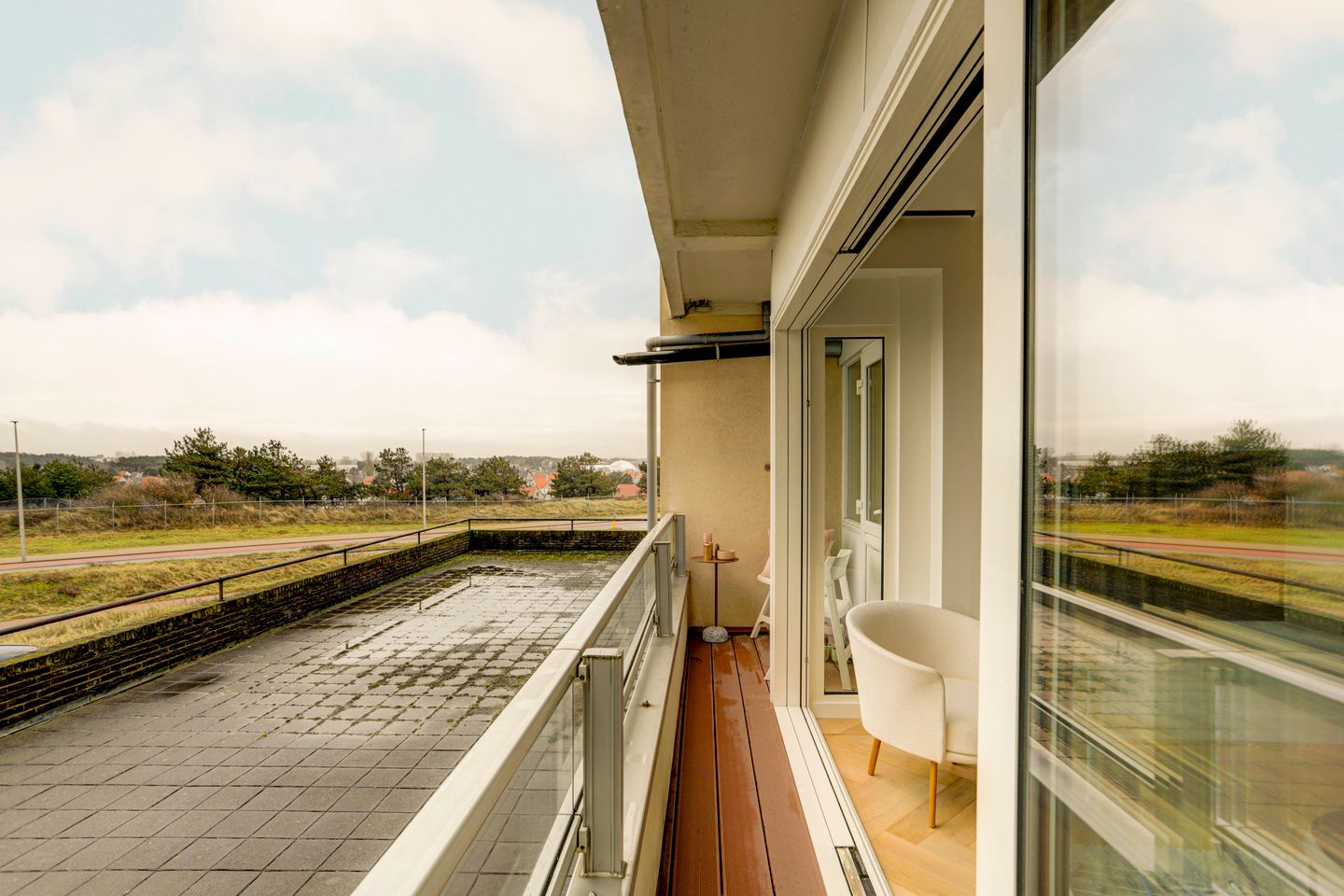 Photo 10 of Burgemeester van Alphenstraat 59-F3