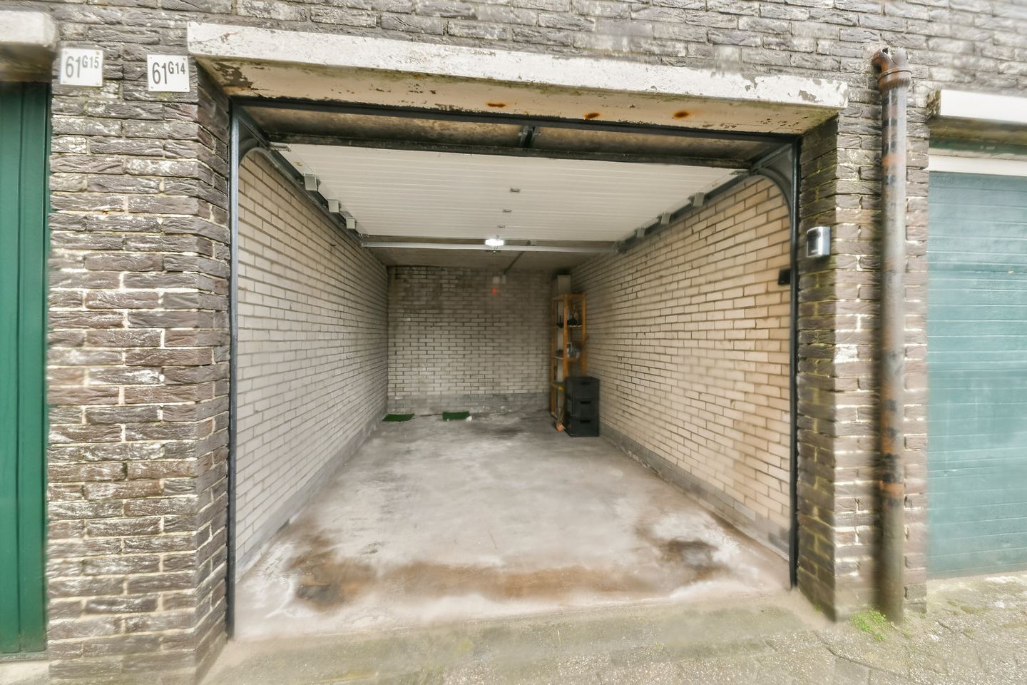 Photo 25 of Burgemeester van Alphenstraat 59-F3