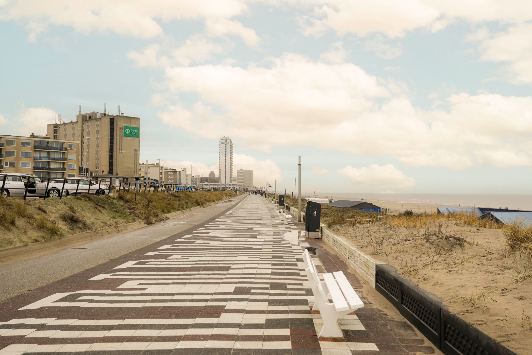 Photo 27 of Burgemeester van Alphenstraat 59-F3