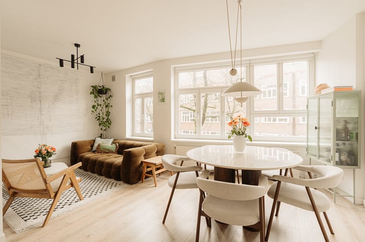 Orteliusstraat 212-2