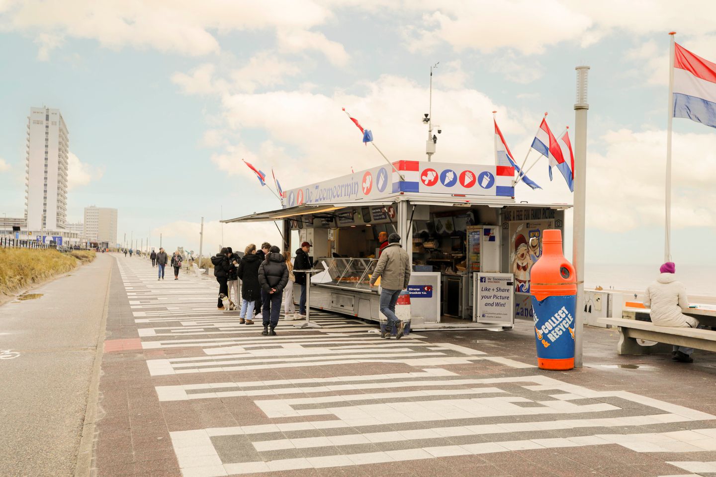 Photo 29 of Burgemeester van Alphenstraat 59-F3