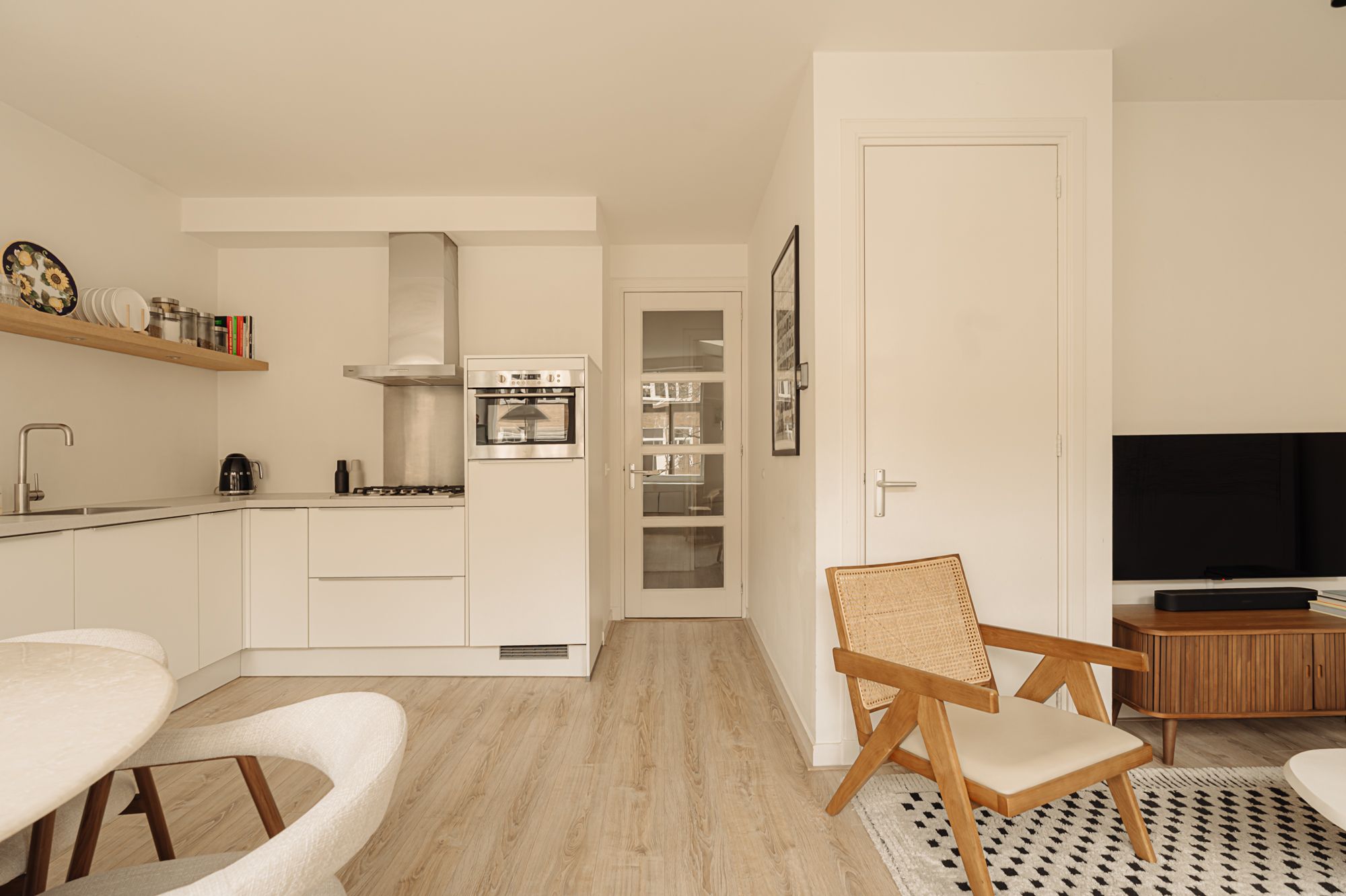 Foto 3 van Orteliusstraat 212-2