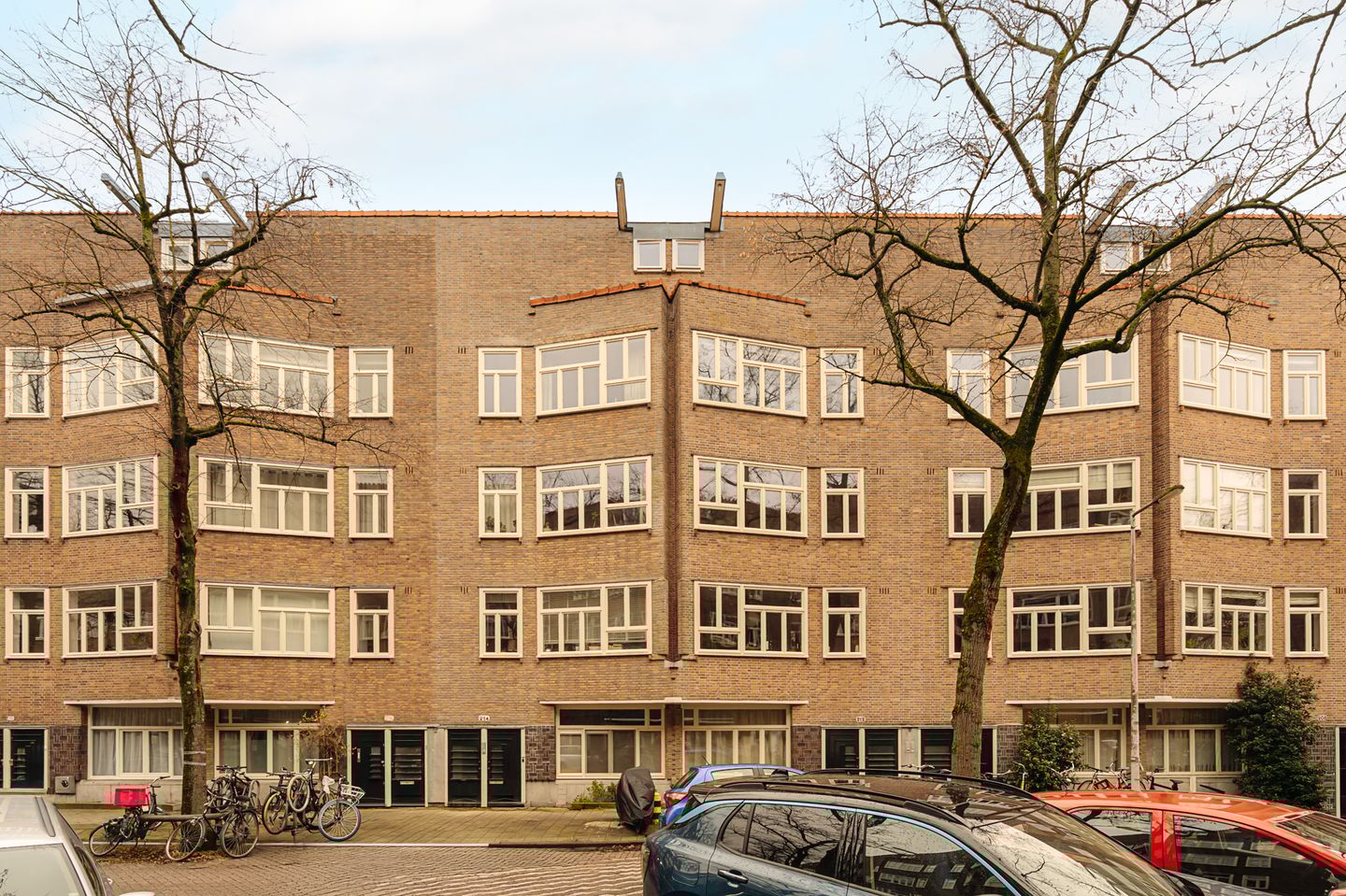 Foto 5 van Orteliusstraat 212-2