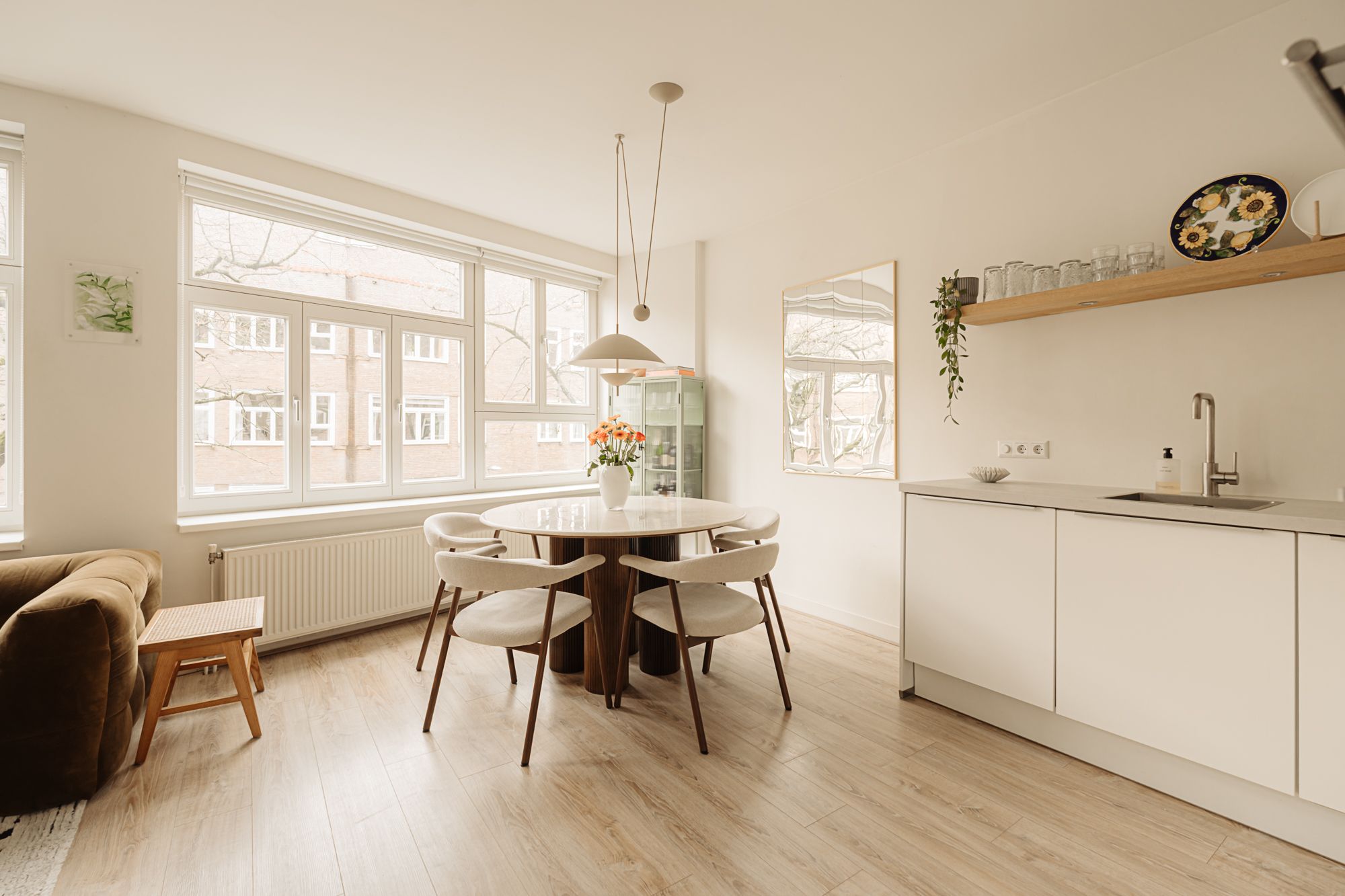 Foto 6 van Orteliusstraat 212-2