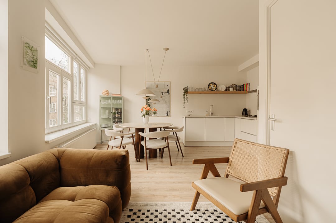 Foto 8 van Orteliusstraat 212-2