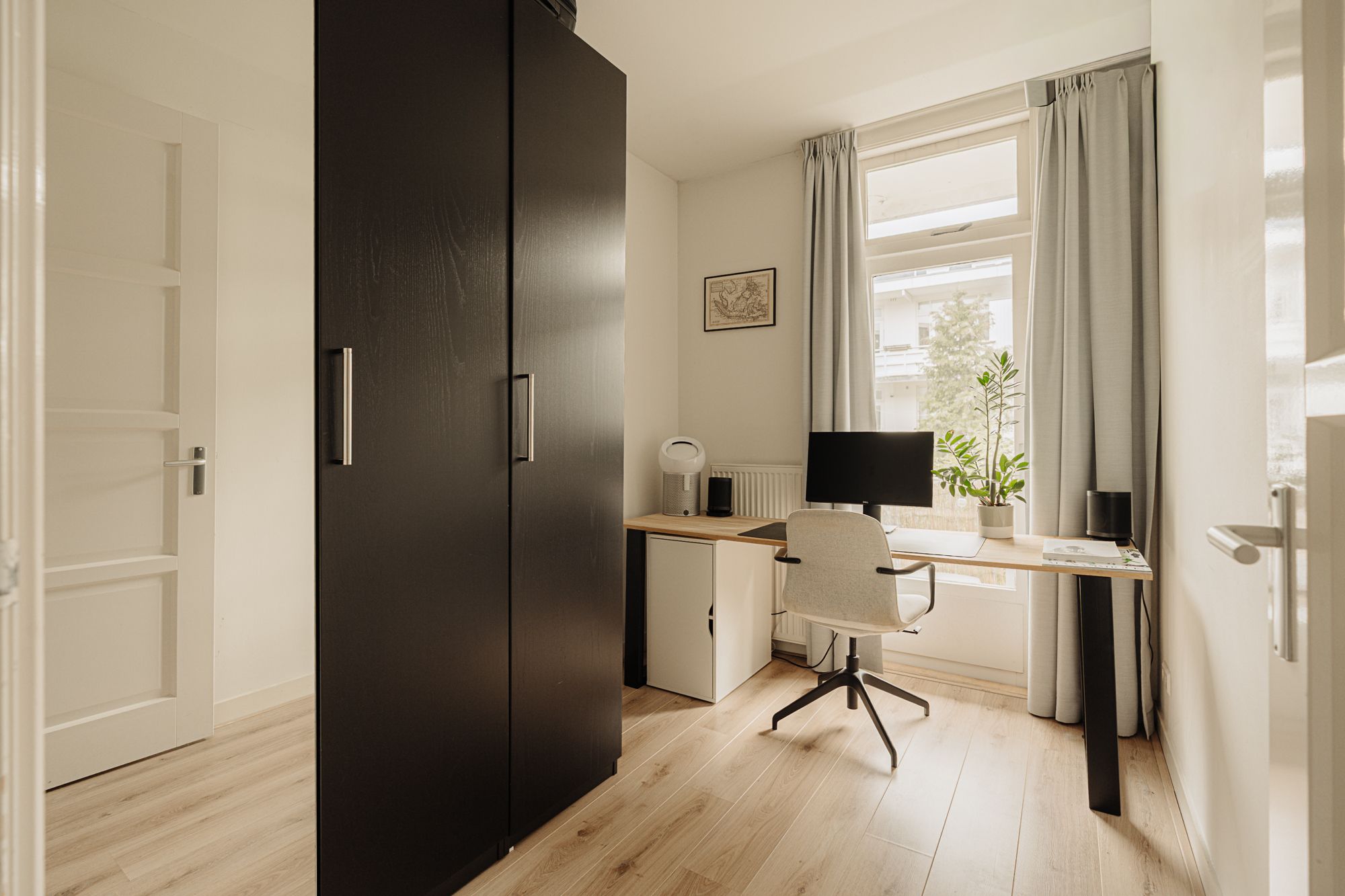 Foto 18 van Orteliusstraat 212-2