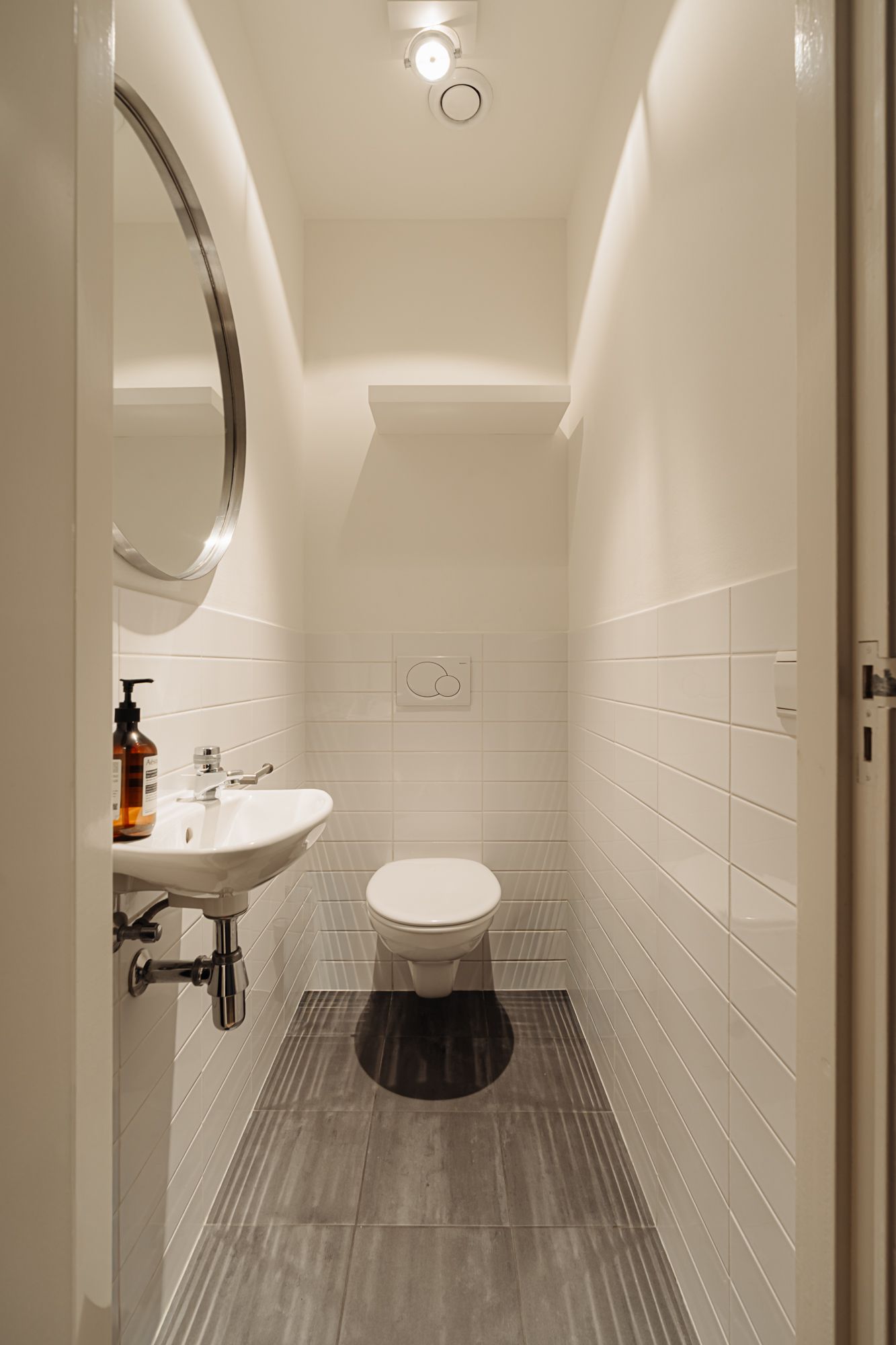 Foto 20 van Orteliusstraat 212-2