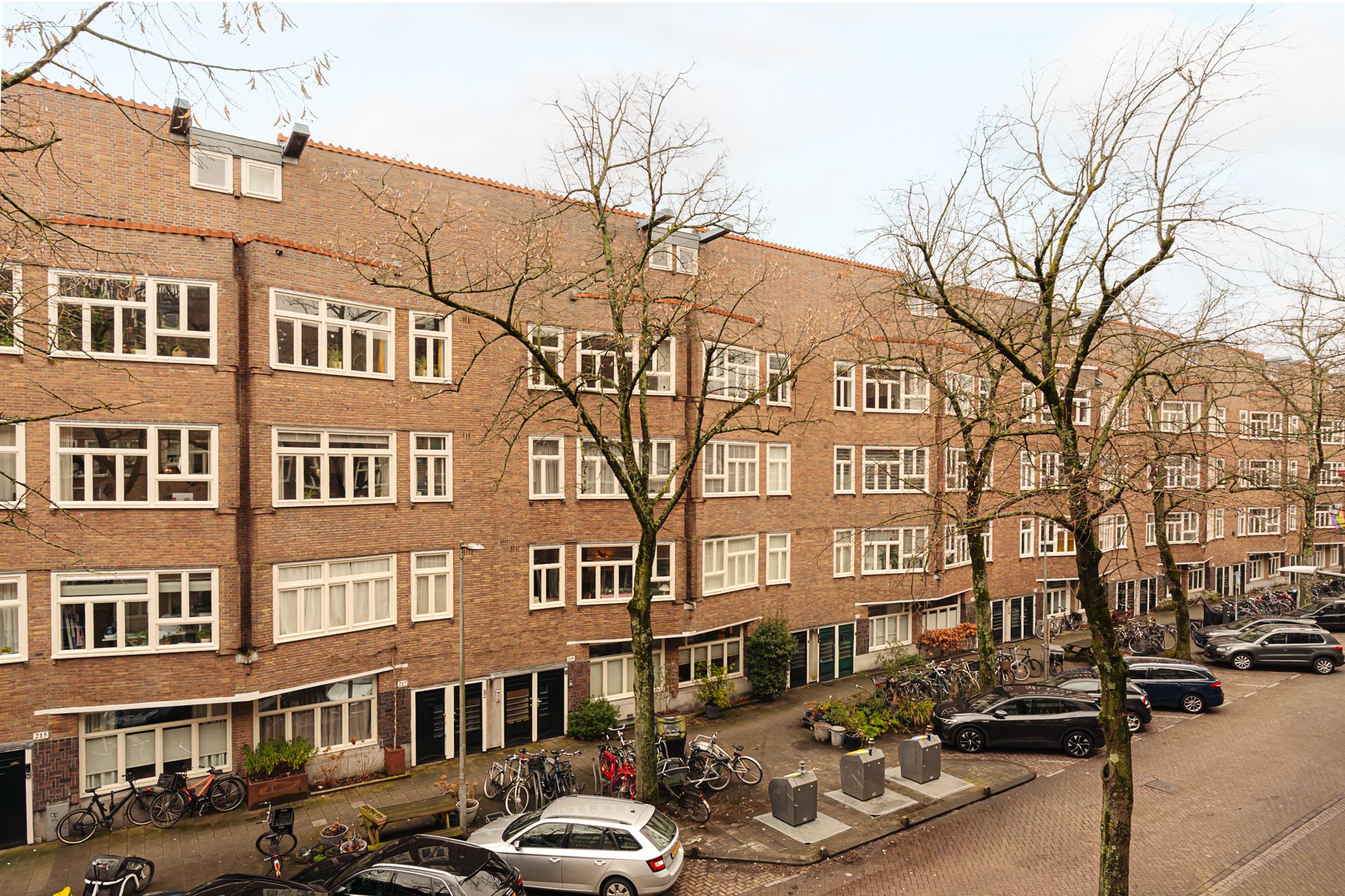 Foto 21 van Orteliusstraat 212-2