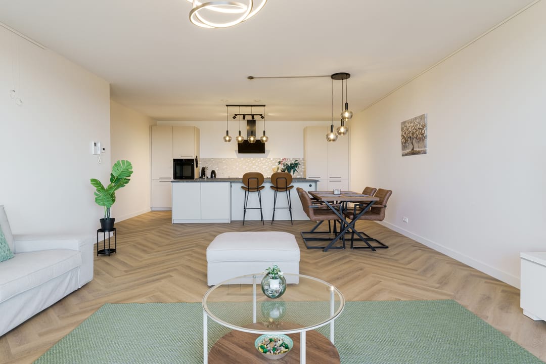 Foto 2 van Genderstroom 49