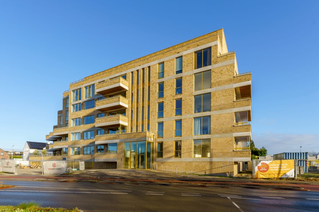 Foto 1 van Genderstroom 49