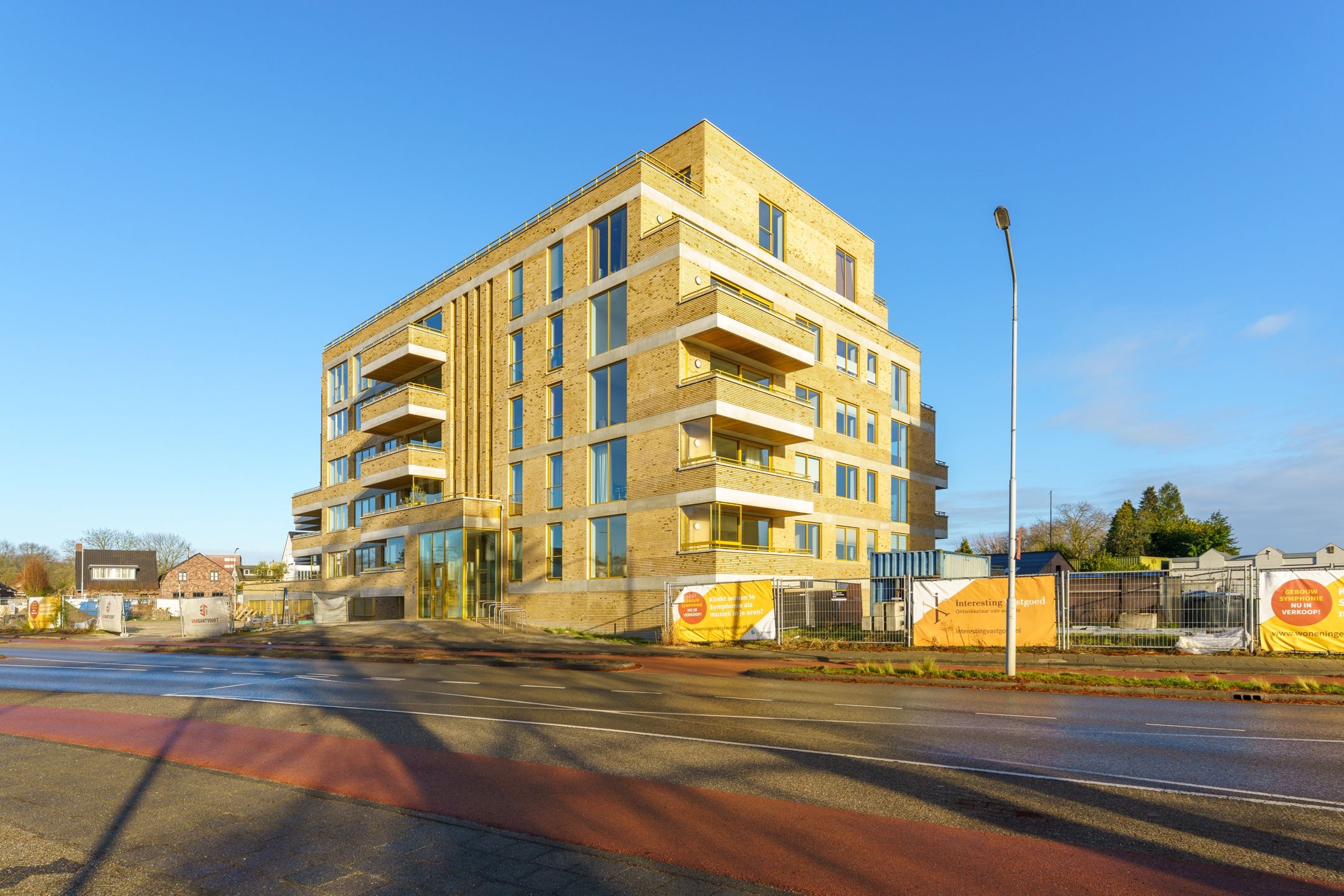 Foto 39 van Genderstroom 49