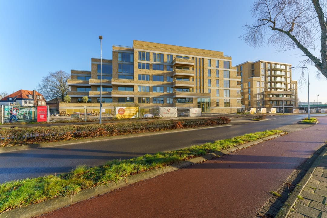 Foto 38 van Genderstroom 49