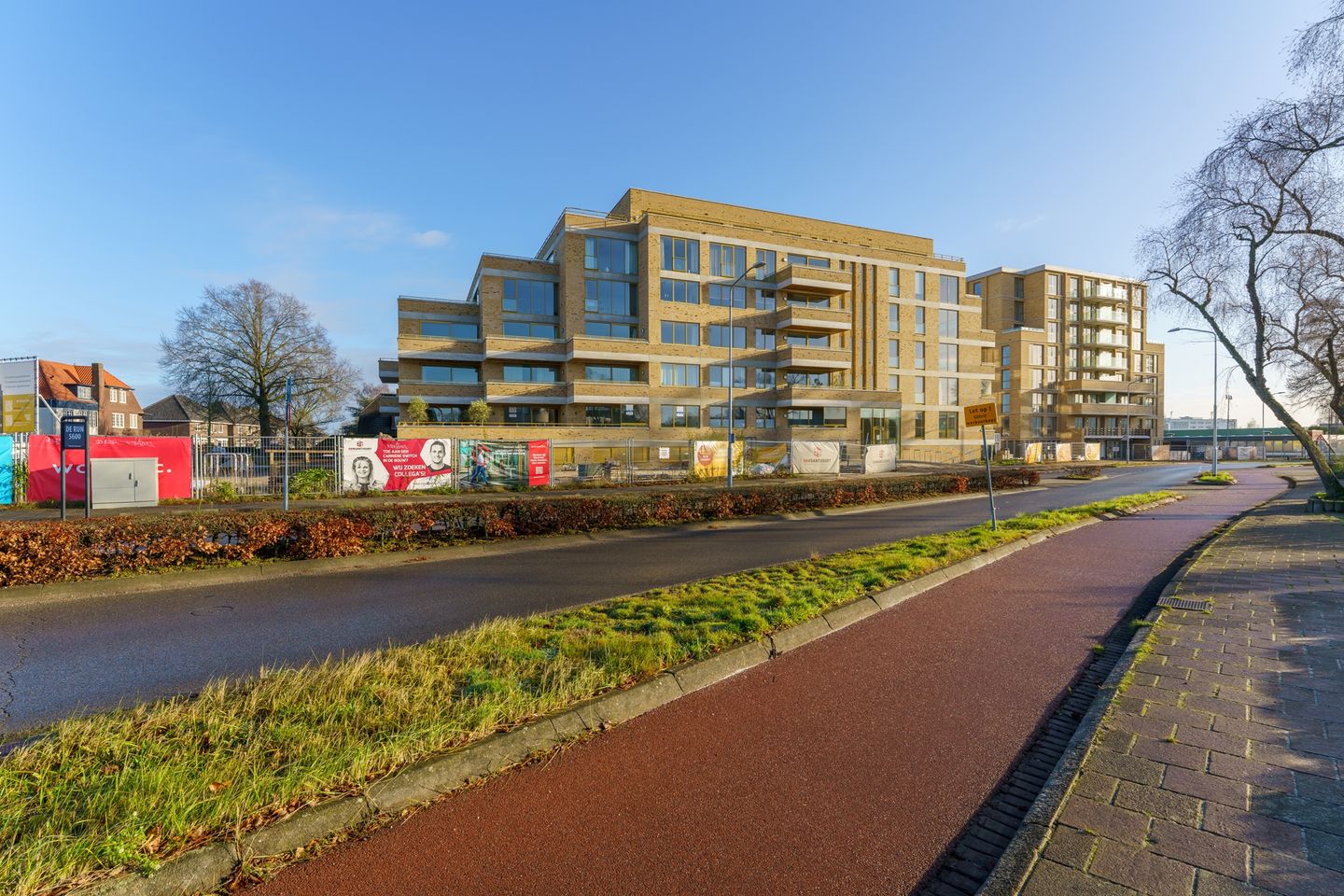 Foto 5 van Genderstroom 49