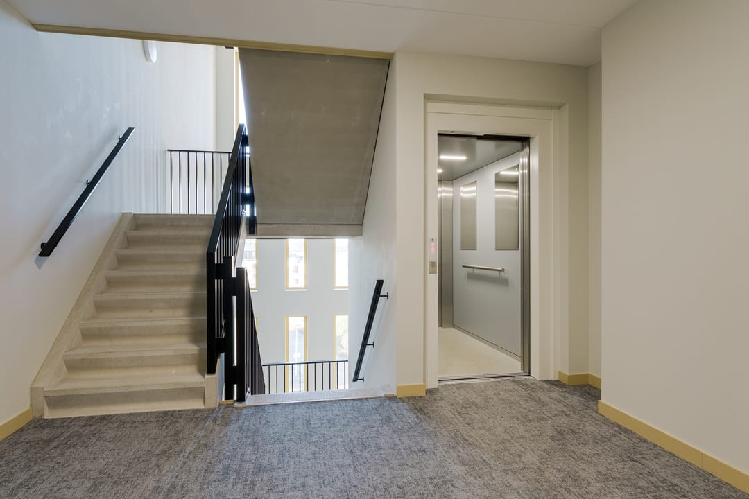 Foto 7 van Genderstroom 49