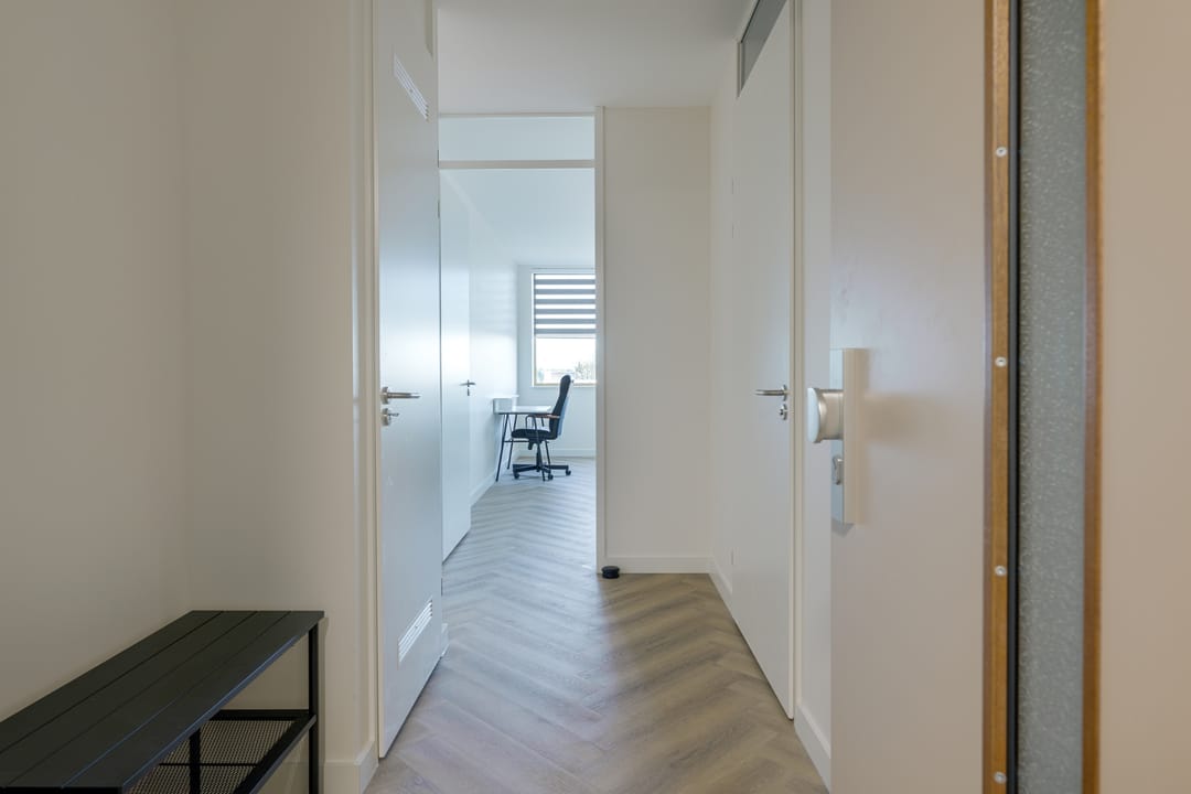 Foto 22 van Genderstroom 49