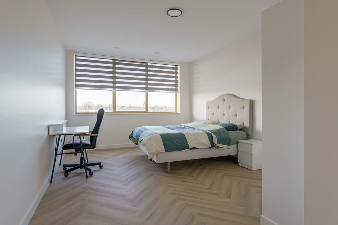 Foto 23 van Genderstroom 49