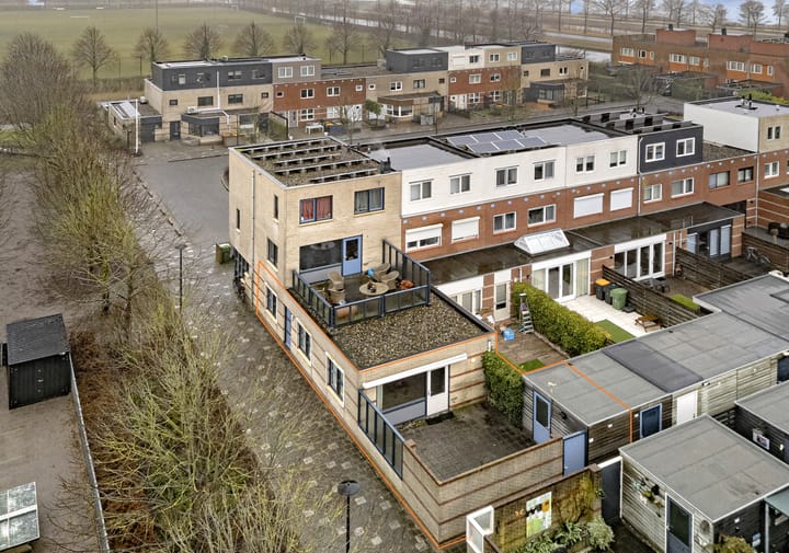 Foto 2 van Anna van Bossetuin 25