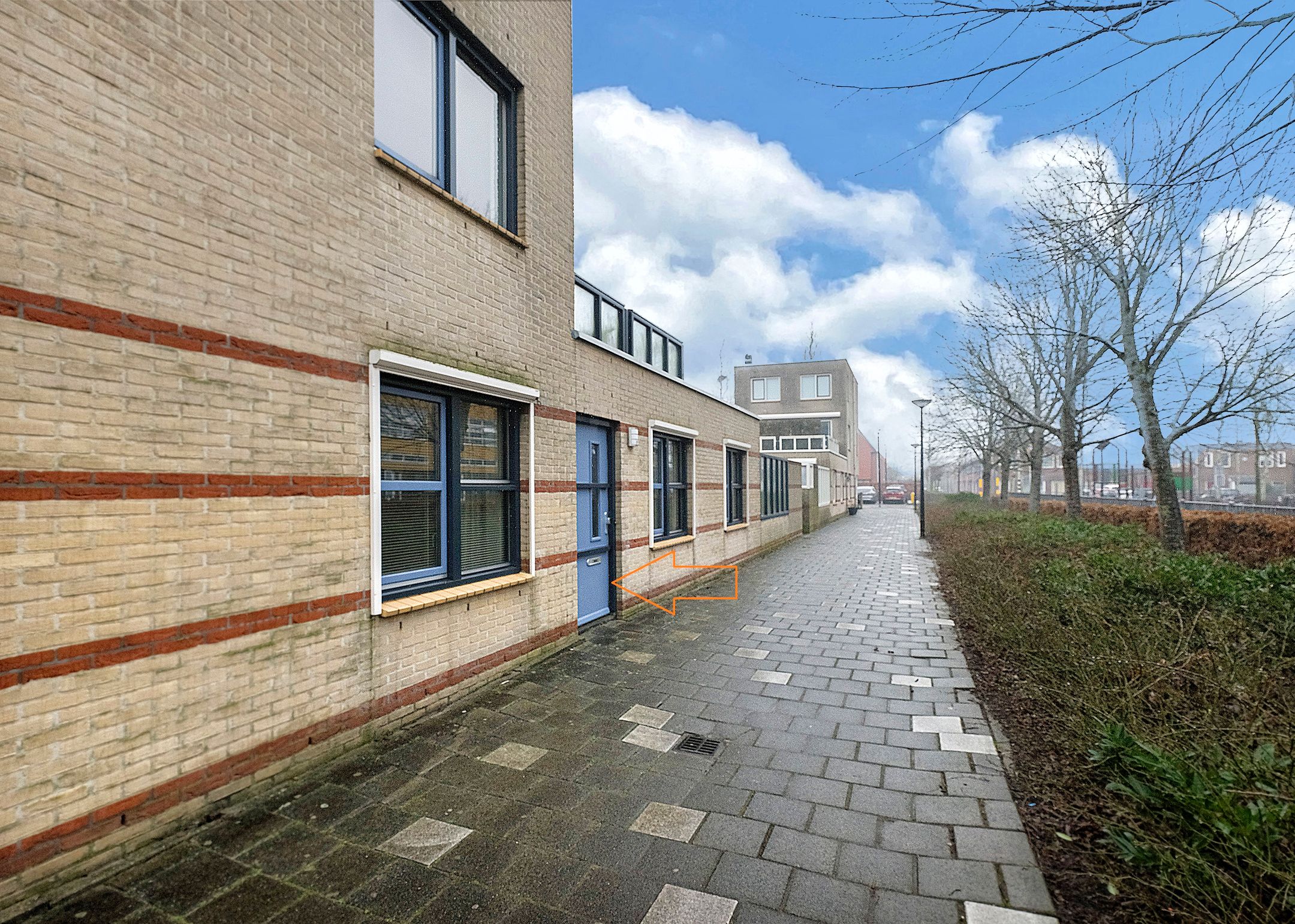 Foto 3 van Anna van Bossetuin 25