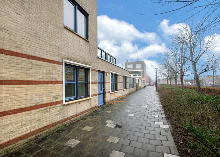 Foto 3 van Anna van Bossetuin 25