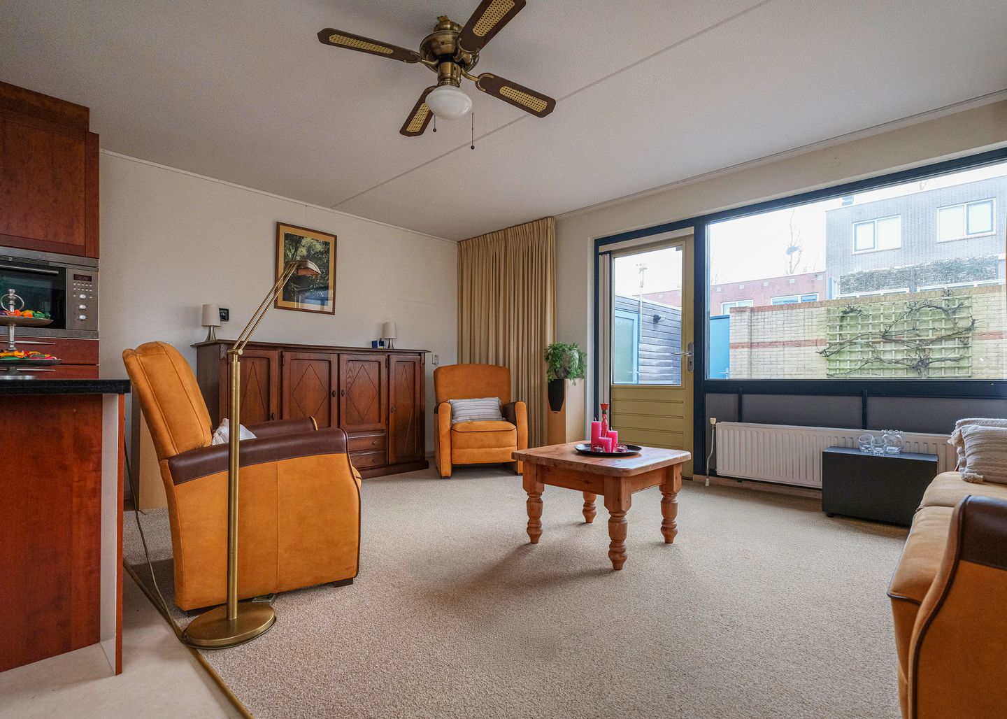 Foto 4 van Anna van Bossetuin 25