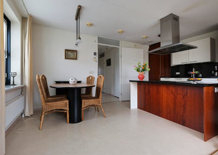 Foto 5 van Anna van Bossetuin 25