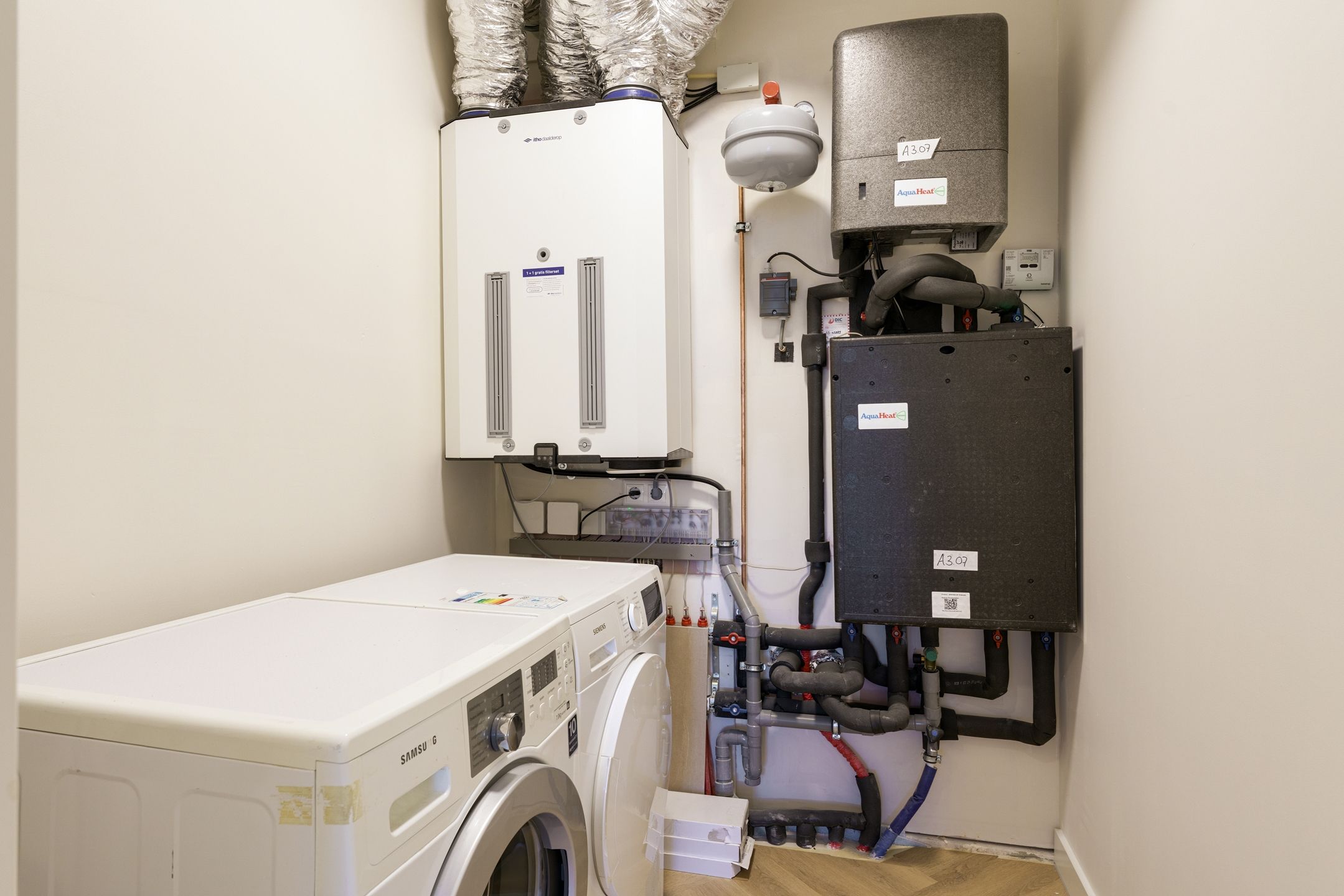 Foto 30 van Genderstroom 49