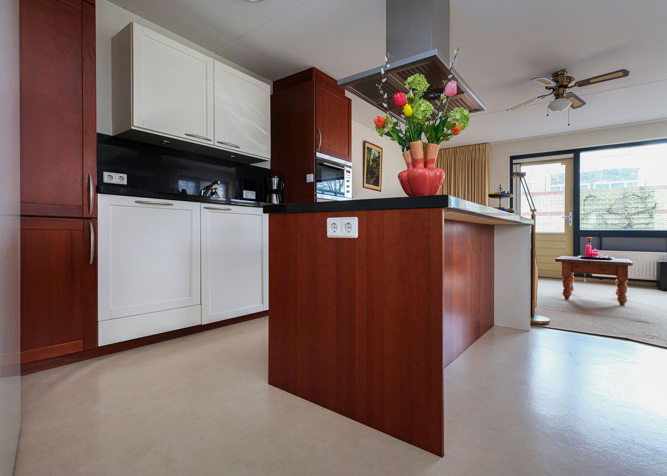 Foto 6 van Anna van Bossetuin 25